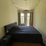 Ruhige&charmante Altbauwohnung Lejlighed Leipzig