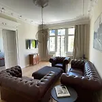 Ruhige&charmante Altbauwohnung *