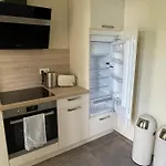Ruhige&charmante Altbauwohnung Lejlighed Leipzig