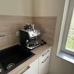 Lejlighed Ruhige&charmante Altbauwohnung