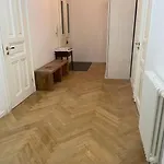 Lejlighed Ruhige&charmante Altbauwohnung *