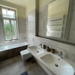Ruhige&charmante Altbauwohnung * Leipzig