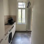 Ruhige&charmante Altbauwohnung Lejlighed