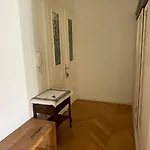 Lejlighed Ruhige&charmante Altbauwohnung *