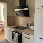 아파트 Ruhige&charmante Altbauwohnung *