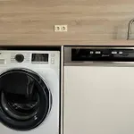 Ruhige&charmante Altbauwohnung 아파트 *