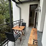 Ruhige&charmante Altbauwohnung * 라이프치히