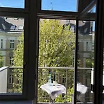 Ruhige&charmante Altbauwohnung *