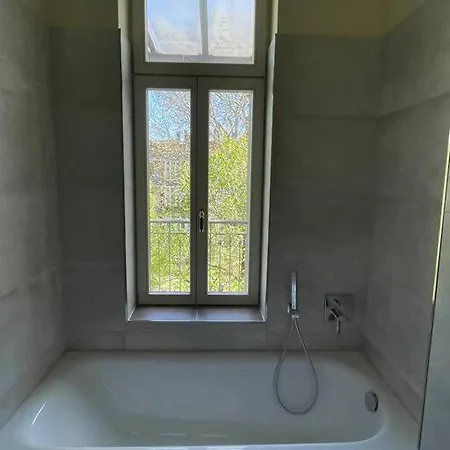 Ruhige&charmante Altbauwohnung Leipzig