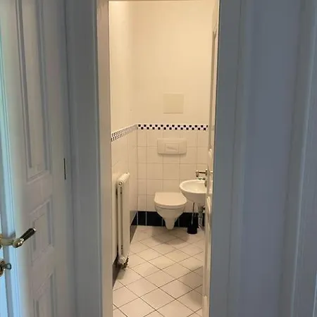 Ruhige&charmante Altbauwohnung