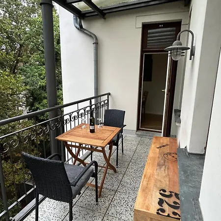 Ruhige&charmante Altbauwohnung * Лейпциг