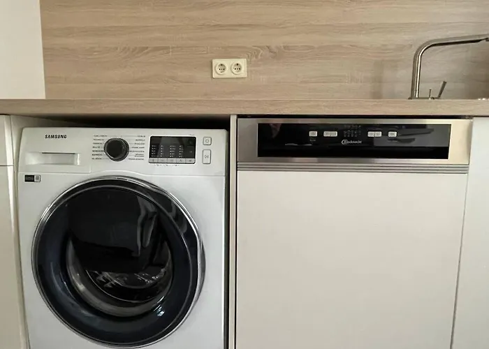 Ruhige&charmante Altbauwohnung Апартаменты *