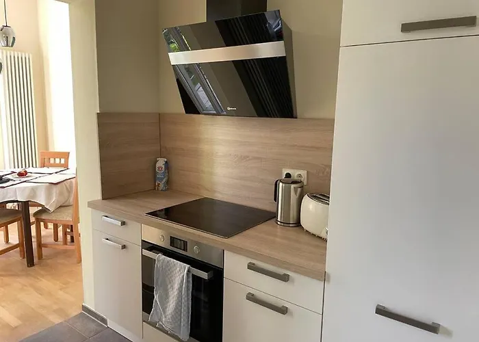 Ruhige&charmante Altbauwohnung Лейпциг